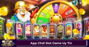 Slot game là gì? Vì sao nhiều người yêu thích?