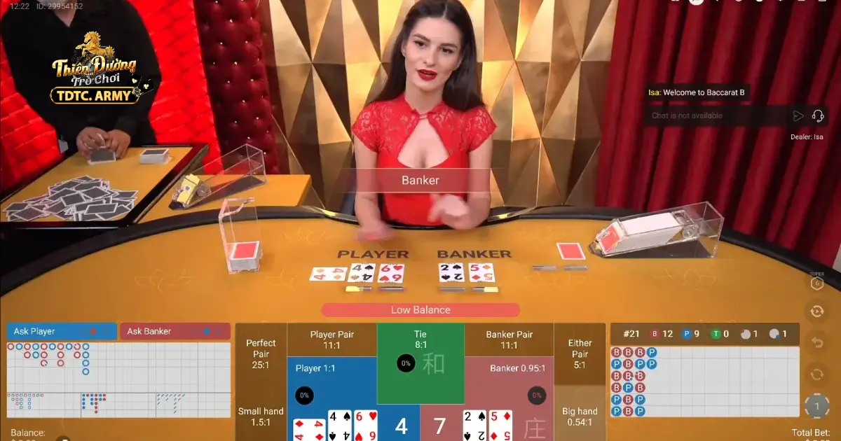 Những dấu hiệu nhận biết sòng bạc lừa đảo