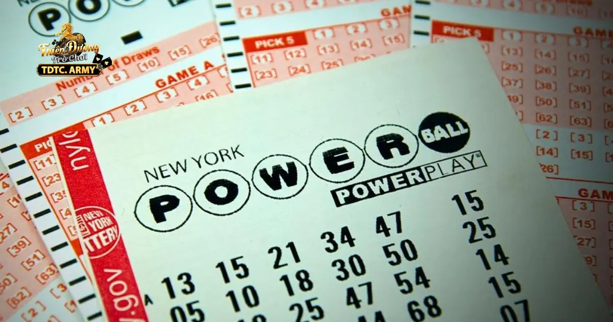 Công thức tính xác suất trúng số phổ biến nhất