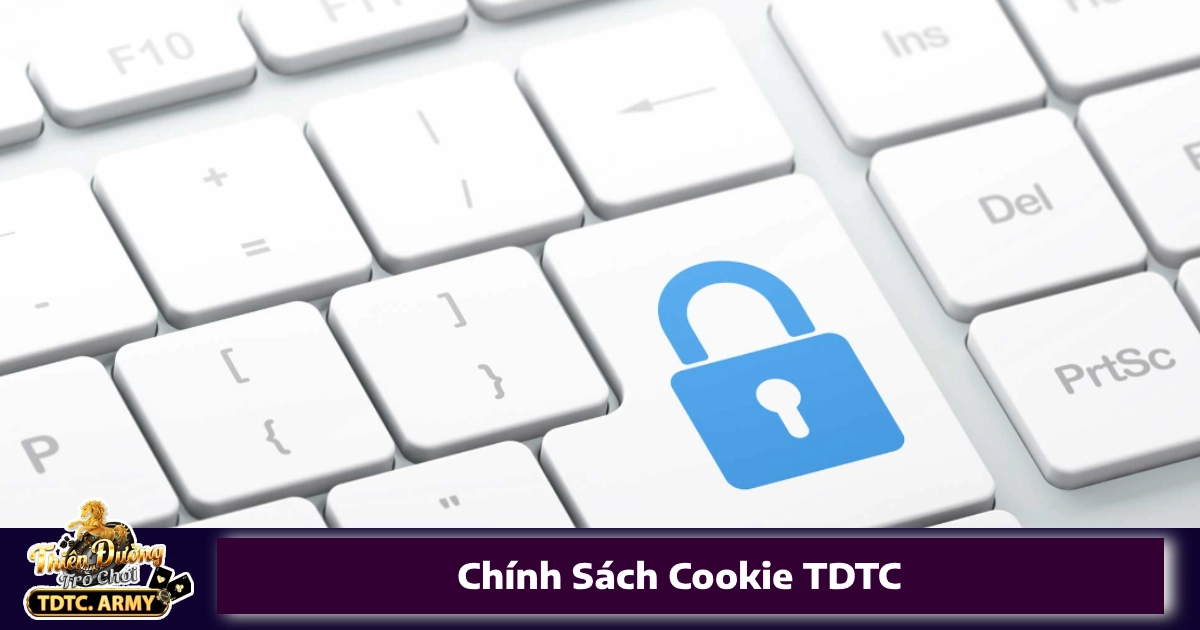 Chính Sách Cookie TDTC Là Gì & Sử Dụng Để Làm Gì?