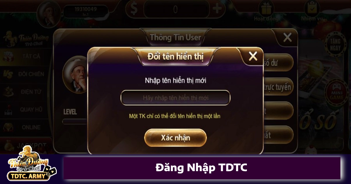 Đăng nhập an toàn với bảo mật hai lớp