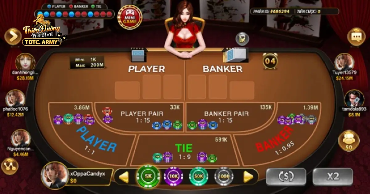 Khi nào nên áp dụng chiến thuật gấp thếp?