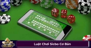 Sicbo là gì? Giới thiệu tổng quan