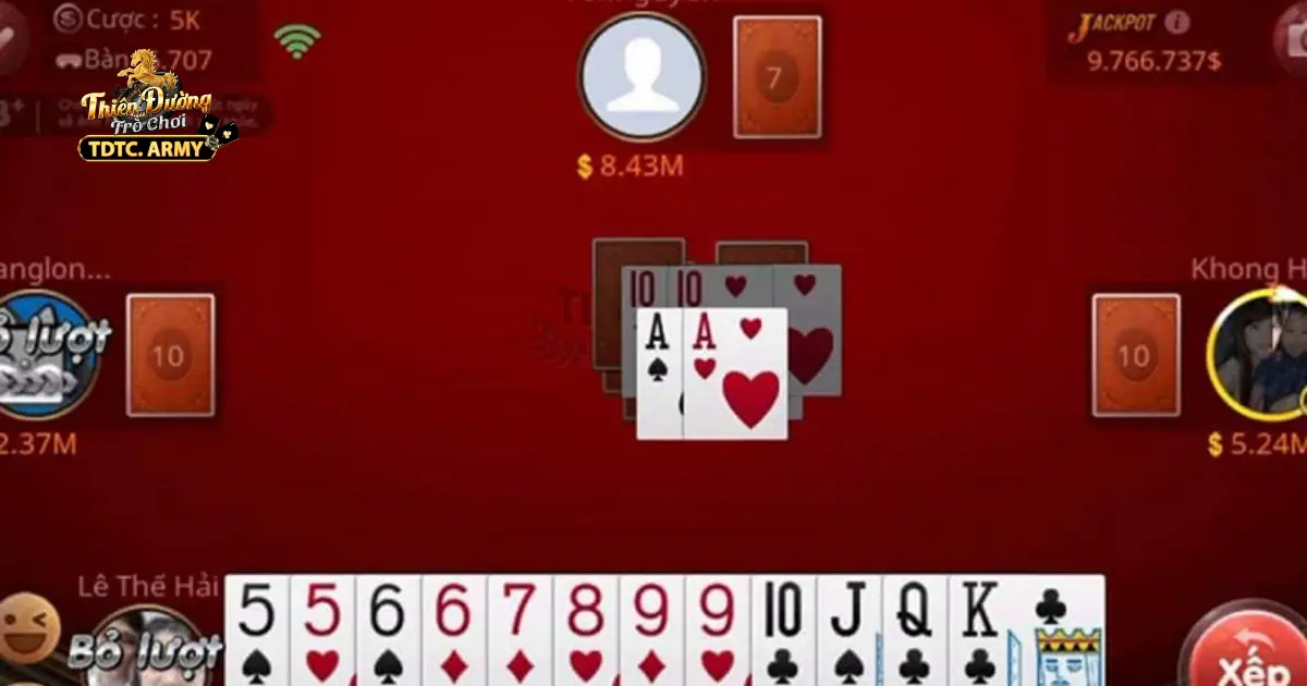 Các luật đặc biệt cần biết để không bị xử thua