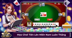 Những kỹ thuật đánh bài giúp tăng tỷ lệ thắng