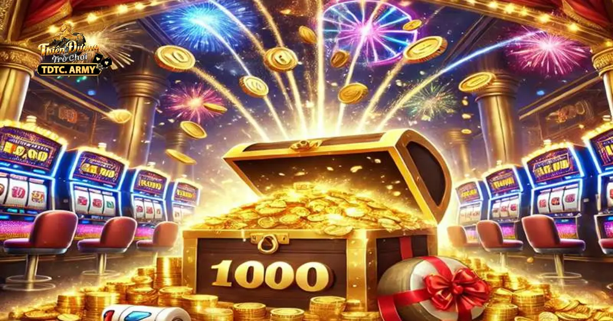 Tham gia các giải đấu và sự kiện đặc biệt trên TDTC