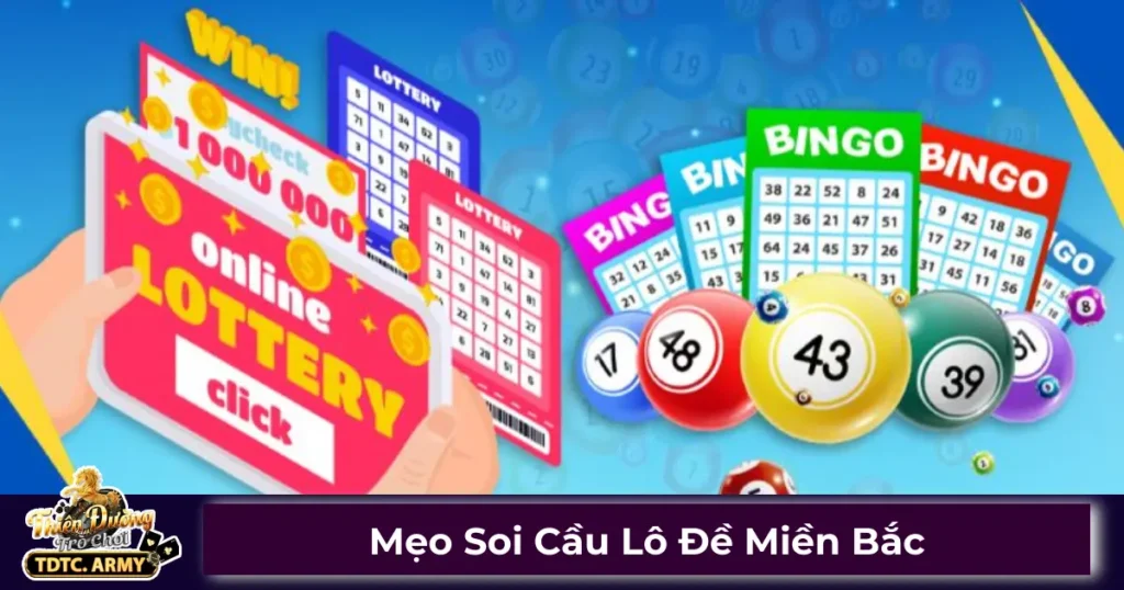 Soi cầu lô đề là gì? Tại sao cần soi cầu trước khi đánh?