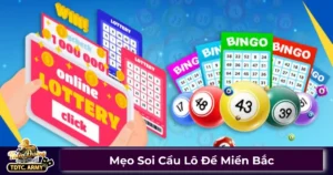 Soi cầu lô đề là gì? Tại sao cần soi cầu trước khi đánh?