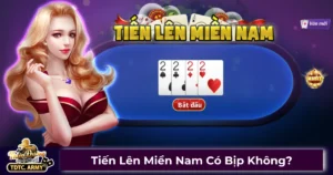 Tiến Lên Miền Nam có gian lận không?